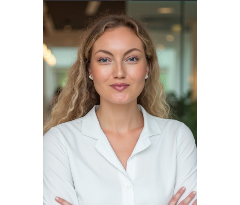 M. Sc. Nicole Martin