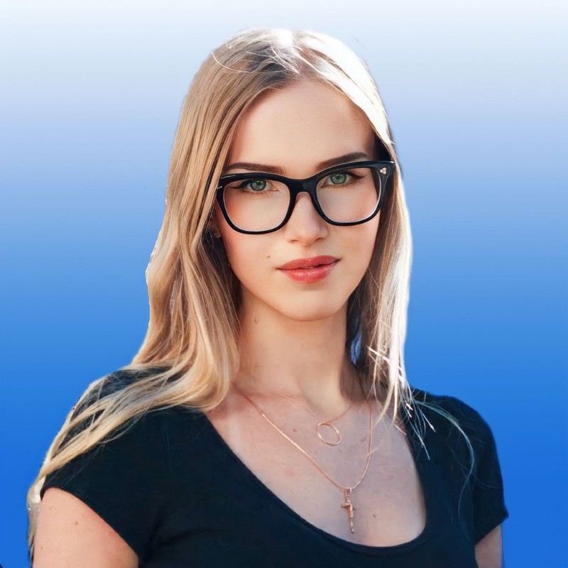 M.Sc. Suzanna Storozhenko